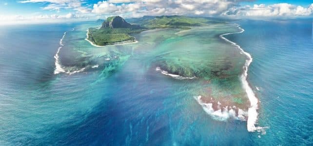 Le meilleur moment pour visiter l’île Maurice en septembre