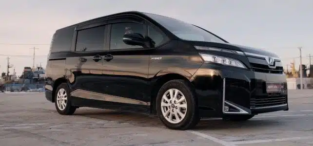 Le van aménagé hybride : la solution idéale pour allier confort et respect de l’environnement lors de vos voyages