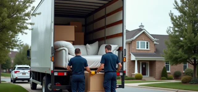 Que peut-on transporter dans un camion 20m3 ? Capacité et exemples de chargement Que peut-on transporter dans un camion 20m3 ? Capacité et exemples de chargement