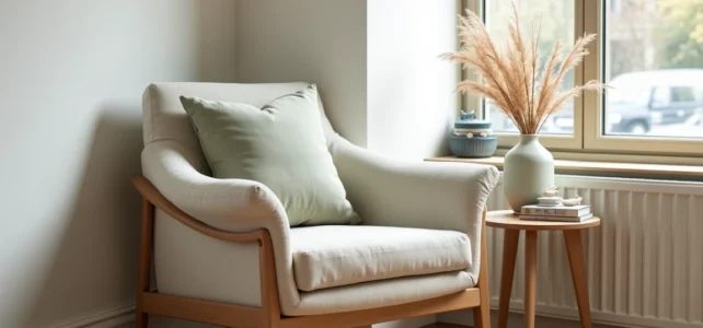 Tendances et inspirations pour sublimer votre intérieur avec une décoration unique Tendances et inspirations pour sublimer votre intérieur avec une décoration unique