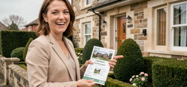 Découvrez les meilleures annonces immobilières pour trouver la maison de vos rêves Découvrez les meilleures annonces immobilières pour trouver la maison de vos rêves