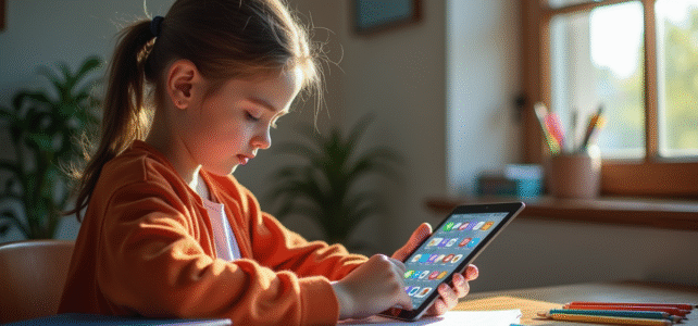 Applications éducatives : la nouvelle ère de la révision