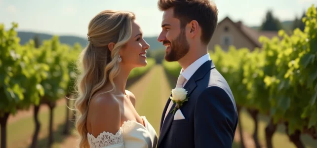 Organiser un mariage de rêve : conseils et inspirations pour un jour inoubliable Organiser un mariage de rêve : conseils et inspirations pour un jour inoubliable