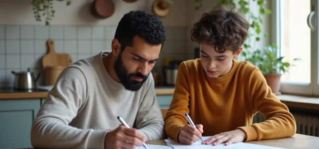 Comment faciliter les démarches de regroupement familial et réussir son intégration en France Comment faciliter les démarches de regroupement familial et réussir son intégration en France